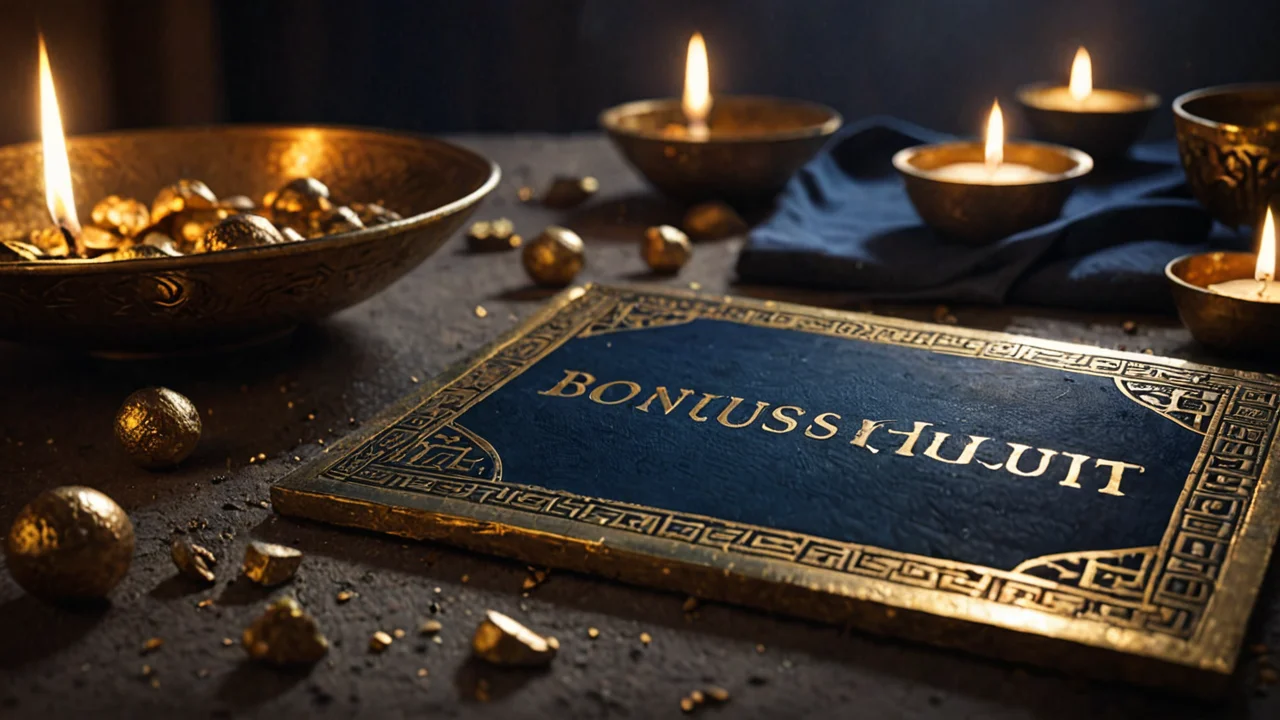 The bonus features are where the biggest wins come from.