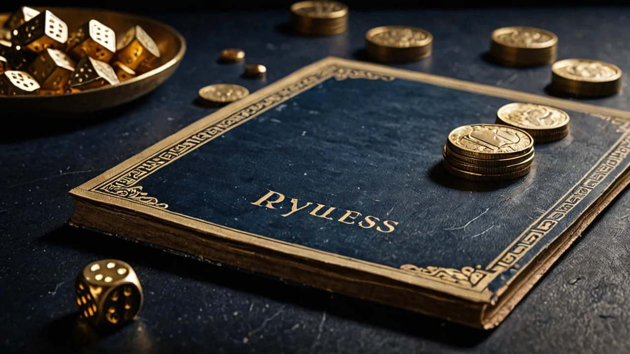 RTP and volatility decide how the game pays over time.