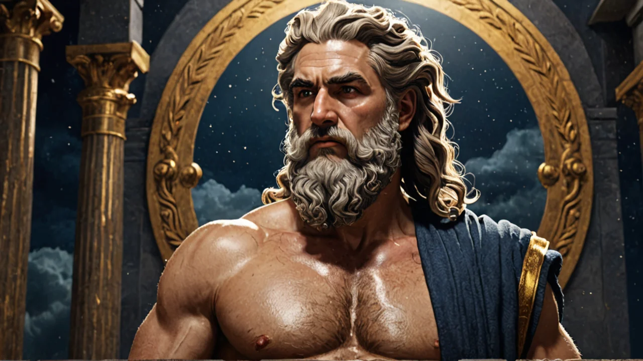 Gates of Olympus Pokie Guide
