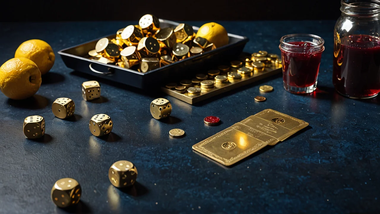 RTP and volatility decide how the game pays over time.