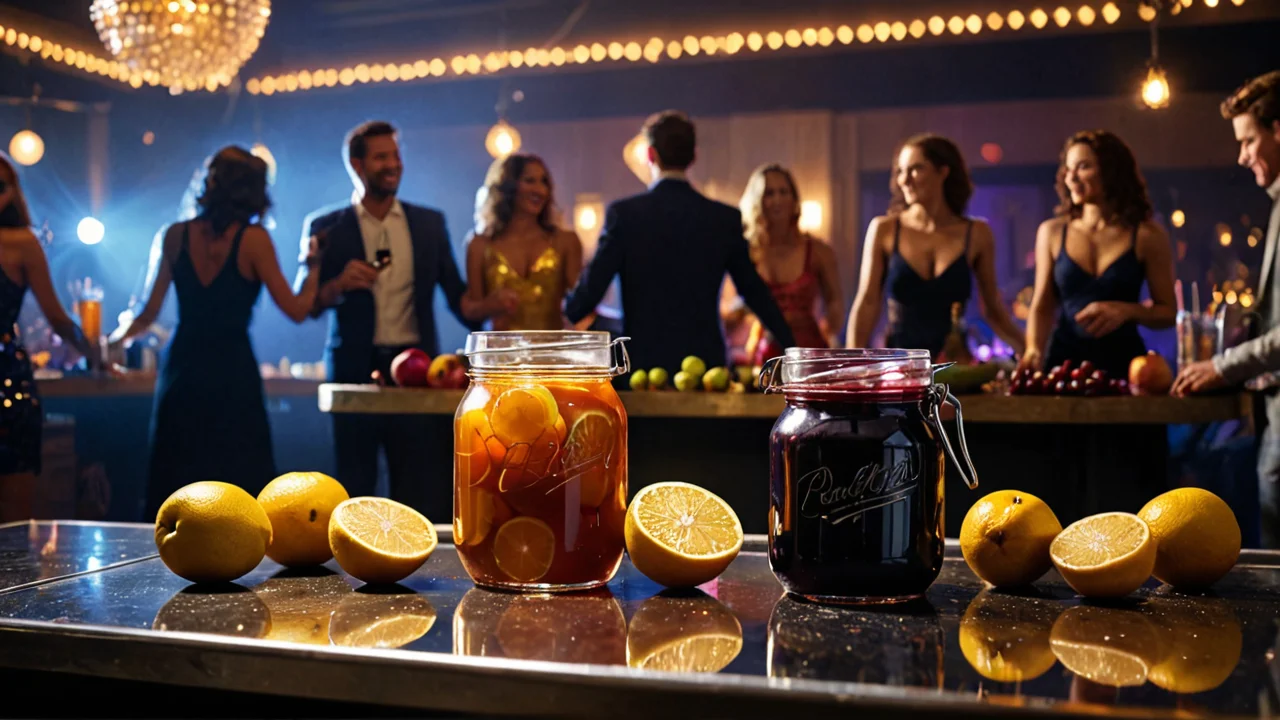 Jammin' Jars Pokie: A Look at the 8x8 Cluster Game from Push Gaming