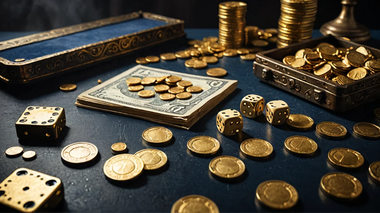 RTP and volatility decide how the game pays over time.