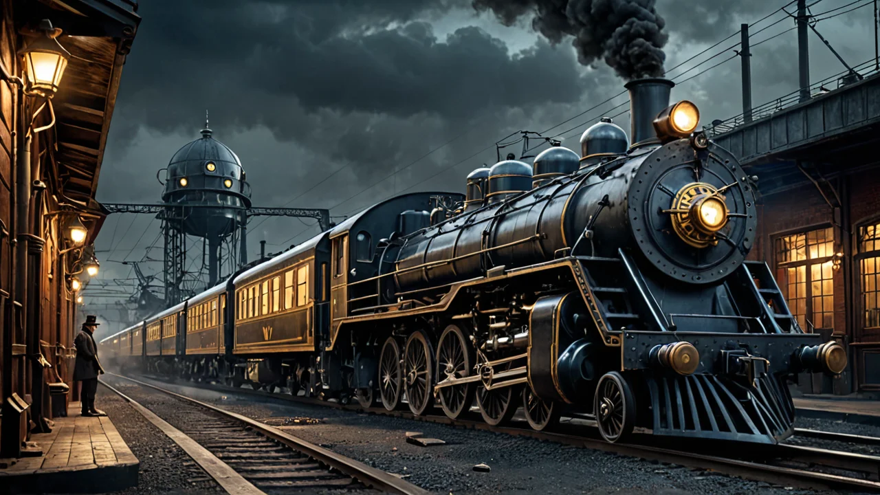 Money Train 3 Pokie Review