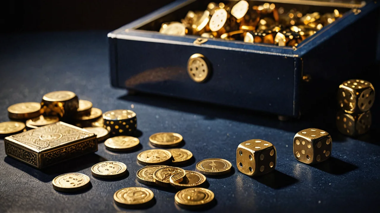 RTP and volatility decide how the game pays over time.
