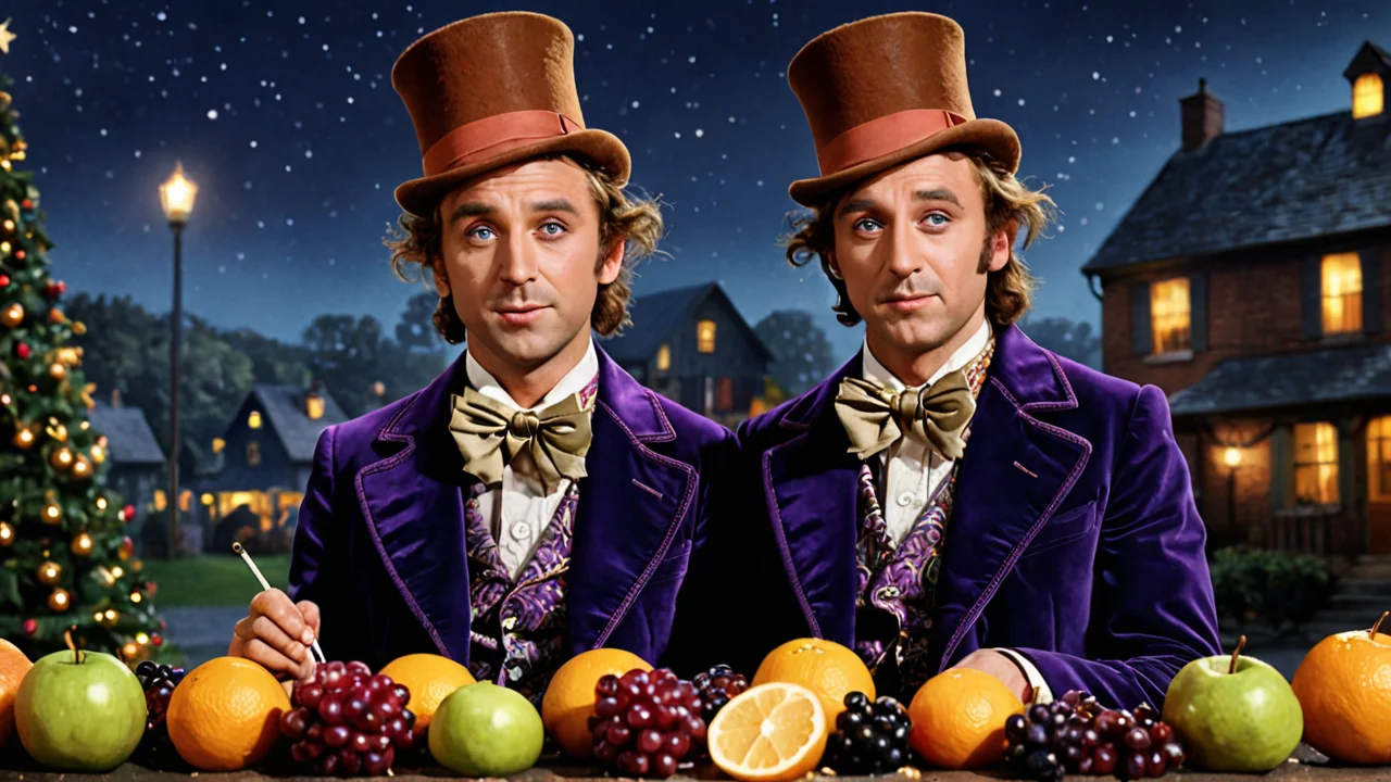 The bonus features are where the biggest wins come from.
