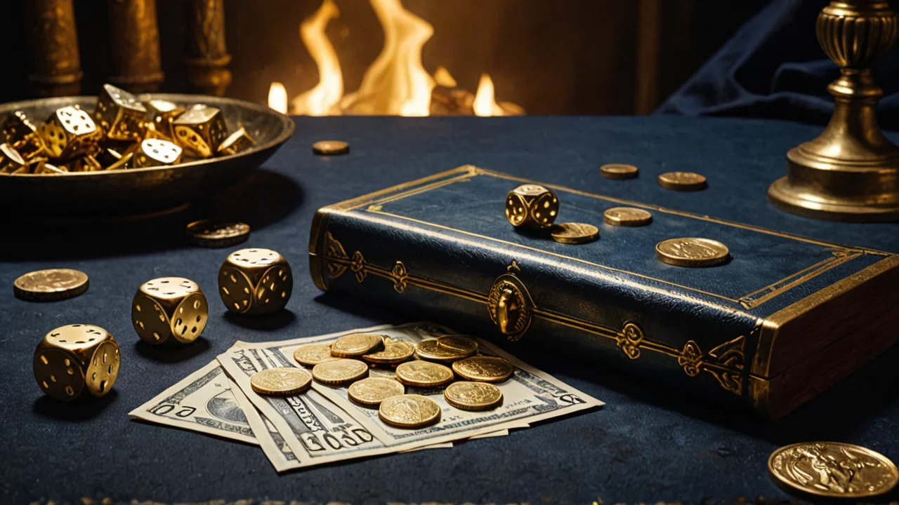 RTP and volatility decide how the game pays over time.